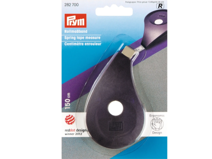 7685 krajcirsky meter samonavijaci 150 cm ergonomicky prym
