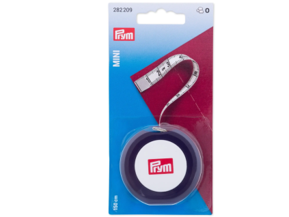 7886 krajcirsky meter samonavijaci 150 cm prym