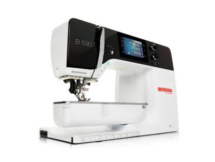 Bernina 590 1