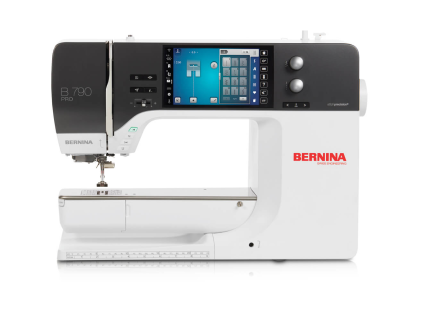 bernina 790 pro 1