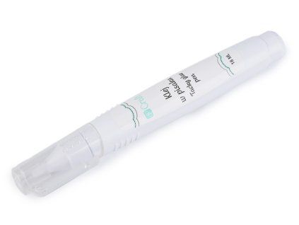 18267 lepidlo v pere na papier karton stuhy textil 18 ml