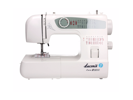 Lucznik 2014 Ewa II