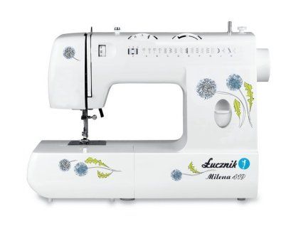 Lucznik 419 Milena