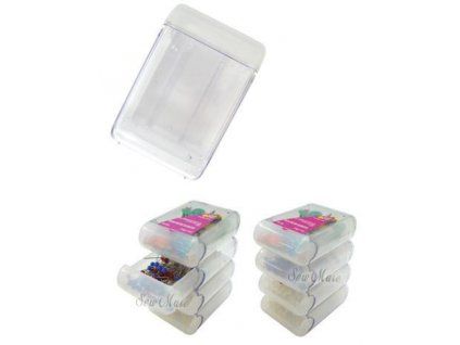 NS Pin Case