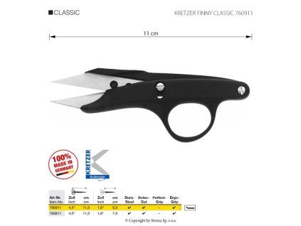 KRETZER FINNY CLASSIC 760911