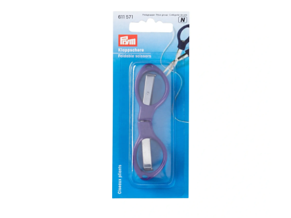 7919 noznice skladacie 10 cm prym