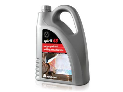 SPIRIT 48 concentrate 5L