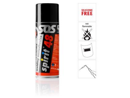 SPIRIT 48 spray 300 ml