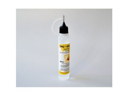16480 olejnicka olejove pero 25 ml