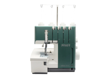 overlock pfaff admire 3000 1