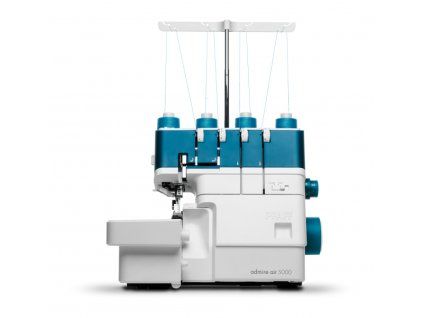 Pfaff Admire Air 5000