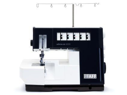 Pfaff Admire Air 6000 1