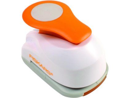 16570 ozdobny dierovac fiskars m kruh
