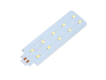 10LED PCB