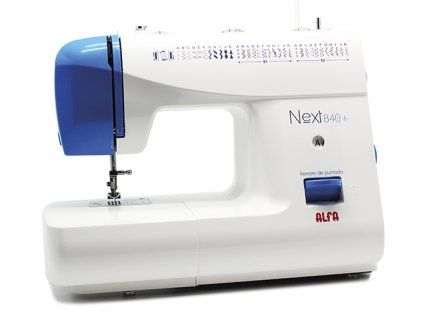 Alfa Next 840+ 1