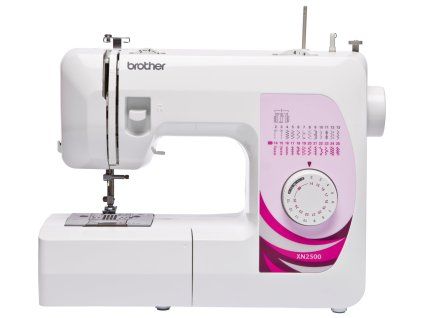XN2500 1