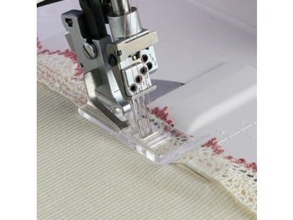 200803306 Janome