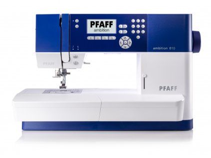 Pfaff Ambition 610
