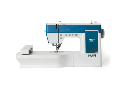 pfaff creative expect 350 1