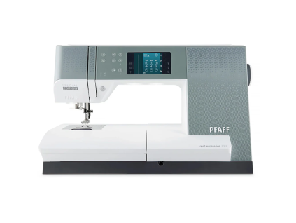 Pfaff Quilt Expression 720 SE 1