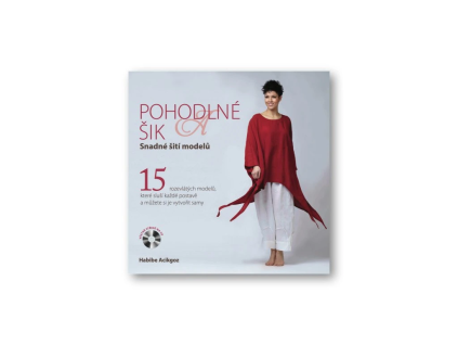 17515 pohodlne a sik