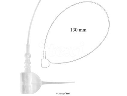 TEXI 75 PP SECUR LOOP 130