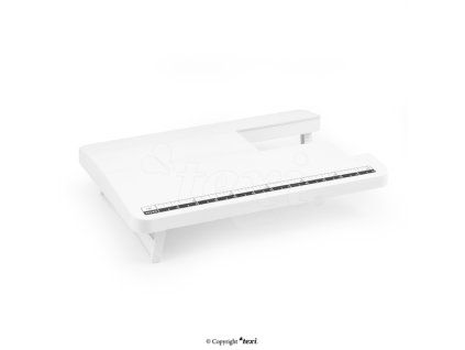TEXI FOX 25 EXTENSION TABLE