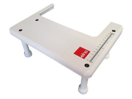 12420 pridavny stolik na overlock elna 264