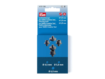 17257 pripravky dierovacie pre prym vario creative tool