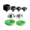 14551 1 pripravok na nitovanie priechodiek 11 a 14 mm pre prym vario creative tool