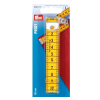 13151 profesionalny krajcirsky meter prym s ockom 150 cm cm