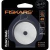 16630 rezacia cepel fiskars titanium 45 mm