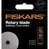 16633 rezacia cepel fiskars titanium 45 mm