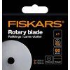 16636 rezacia cepel fiskars titanium 60 mm