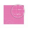 TEXI PINK 90X60 4