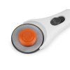 7262 2 rezacie koliesko 45 mm fiskars 840633