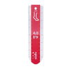 11292 3 rucne meradlo na ponozky prym 20 cm