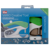 17230 2 rucny lis prym vario creative tool green blue