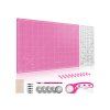 TEXI CRAFT PINK 60X45 1