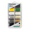 13984 sada overlockovych niti madeira aerolock 125 12x1200 m