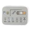 4763 sada patiek pre pfaff s idt systemom