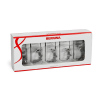 6776 sada pritlacnych patiek bernina seria 7 a 8