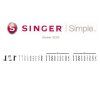Singer Simple 3223 b