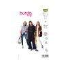 Burda 5964 1