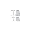 Burda 6017 9