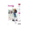 Burda 9256 1