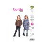 Burda 9274 1