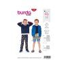 Burda 9292