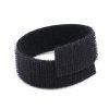Suchý zips šírka 20 mm obojstranný (Farba 1 čierna)