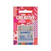 TEXI CREATIVE 10